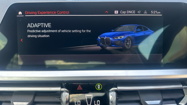 BMW 4 Series 420i M Sport 2dr Step Auto Petrol Coupe